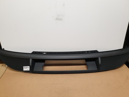 Спойлер 5TA8075689B9 VW / TOURAN