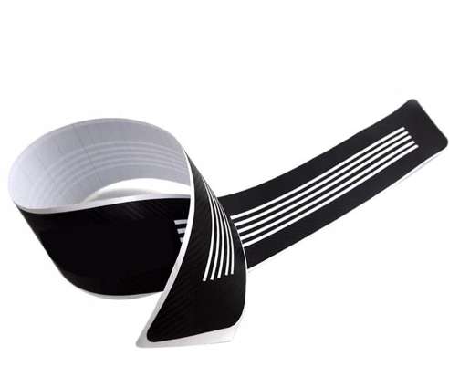 Спортивна наклейка на бампер BMW 1 3 5 F10 F20 F30