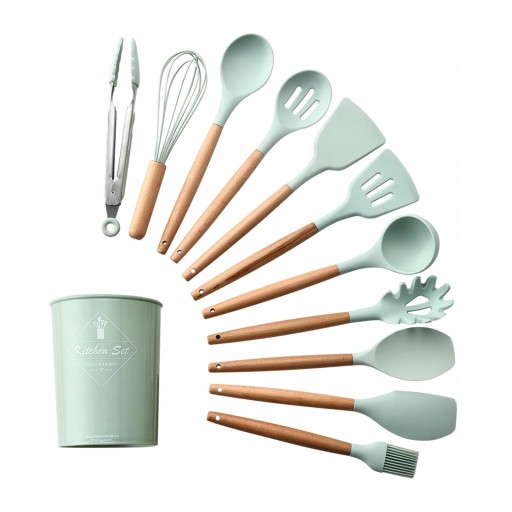 Пищевой класс 11, набор антипригарных покрытий