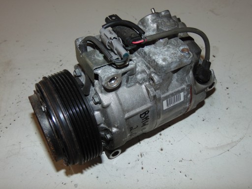 Компресор Клими BMW 1 E87 E60 E90 2.0 447260-1852
