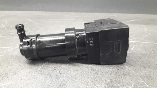 Омивач фар mazda rx8