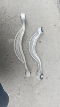 Продам поперечные рычаги Q5 80a 4m0 501 371, 4m0 505 371