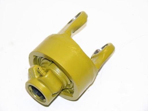 14151 - одностороння муфта відбору потужності 2400Nm - Ліва, 27x74.6