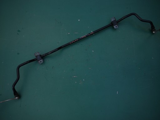 J8A2-5A771-BA - стабілізатор гумовий RANGE Rover VELAR l560 2017-