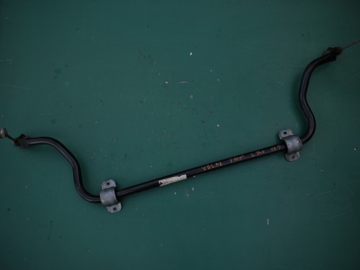 J8A2-5482-CB - стабілізатор гумовий RANGE Rover VELAR l560 2017-