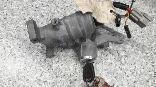 Замок зажигания форд эскорт фиеста 2