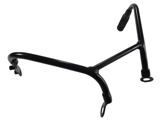 REC-BH4 - держатель обтекателя для Honda CBR 250 RR MC22 90-99