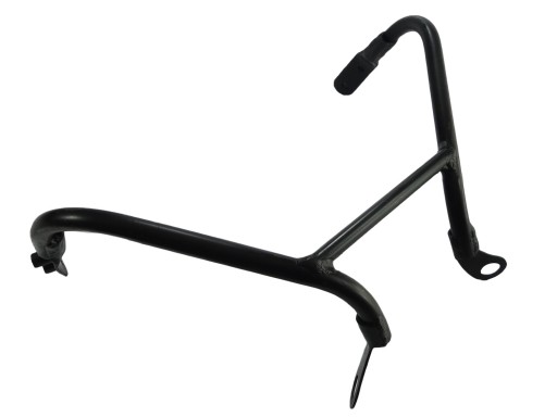 REC-BH6 - держатель обтекателя для Honda CBR 400 RR NC29 90-97