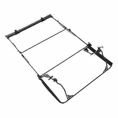 91306US - каркас крыши мягкой двери Soft Wrangler JK 4D