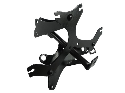 REC-BH7 - держатель для часов для Honda CBR 400 RR NC29 90-97