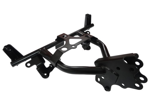 REC-BH9 - держатель для часов для Honda CBR 500 R 13-15