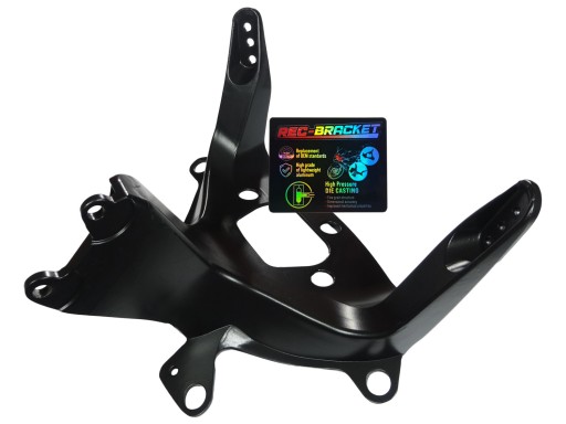 REC-BY6 - стойка лампы крышки крепление держатель часов для YAMAHA YZF R6 03-05