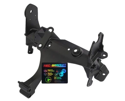 REC-BB3 - крепление часов для BMW R 1200 / 1250 GS / ADVENTURE