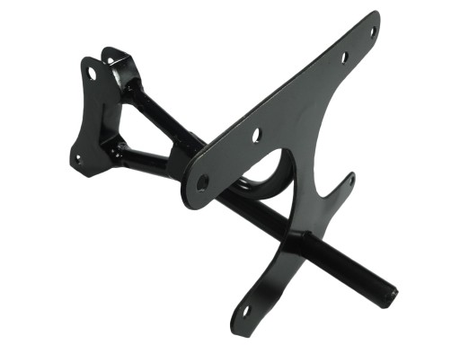 REC-BH5 - держатель часов для Honda CBR 400 CBR 400 RR NC23 88-89