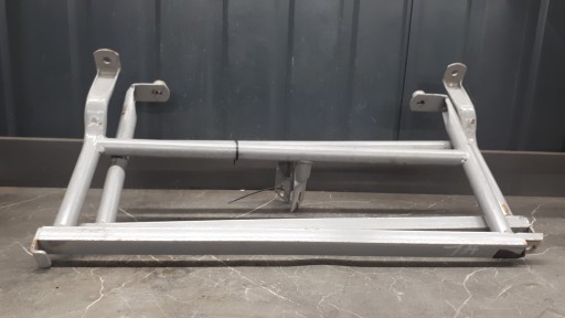 VW T4 MULTIVAN Каркас крепления матраса, комплект