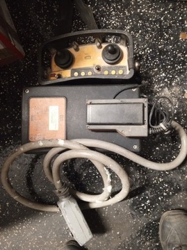 Радіоуправління NBB