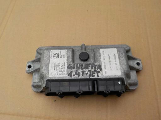 28410-2A600 - Клапан EGR Hyundai / Kia 284102a600 Genuine