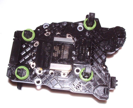 TCU Контроллер коробки передач TCM Audi VW нет. 0DE927711B