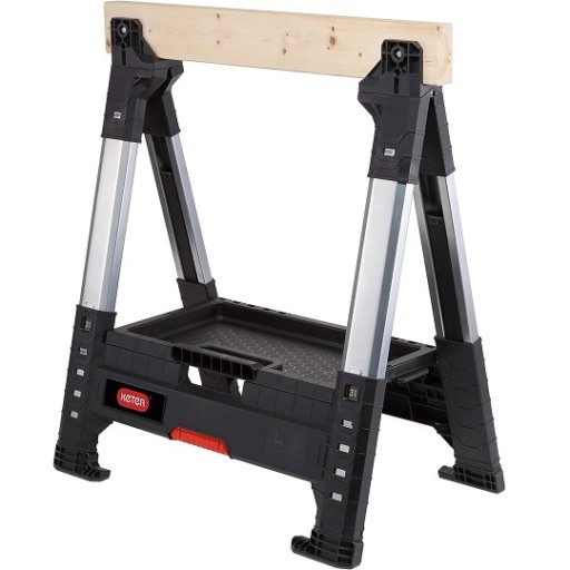 Підставка для майстерні LumberJack KETER [17203039]