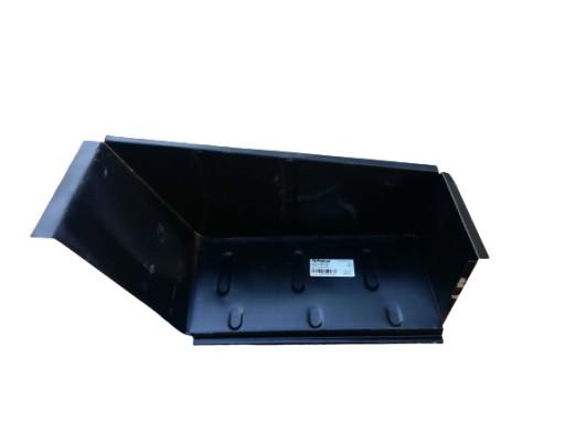 506139132 - левая ступень ремонтника Mercedes T1 Duck 77-95r