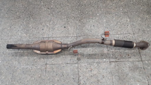 Vw polo 6r 09 інжектор