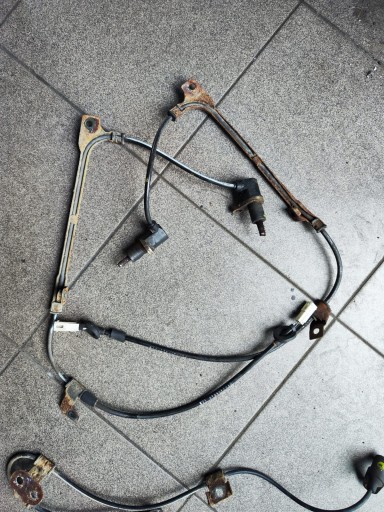 14710AA741 150100-0054hhy - subaru impreza GD wrx STI датчик abs передній задній