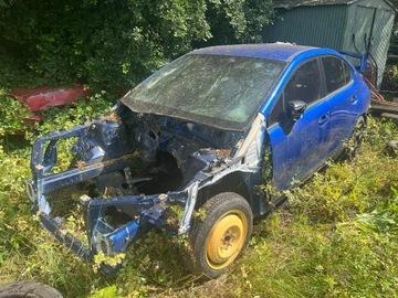 Subaru wrx sti 2014 15 16 17 18 19 20 21