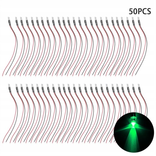 1013200045311 - светопроводные светодиоды
