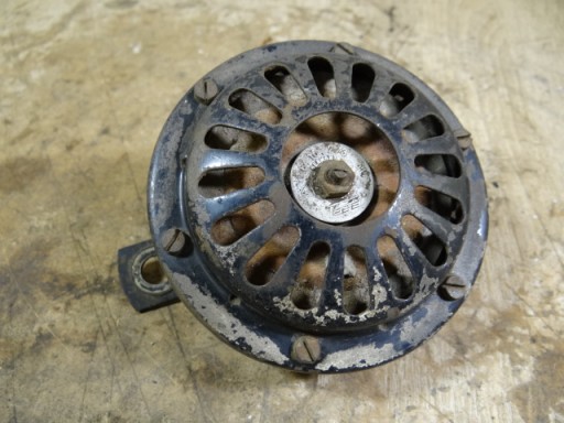 8703.6-21 - сигнал FER 6V AWO Simson IFA MZ org DDR исправен