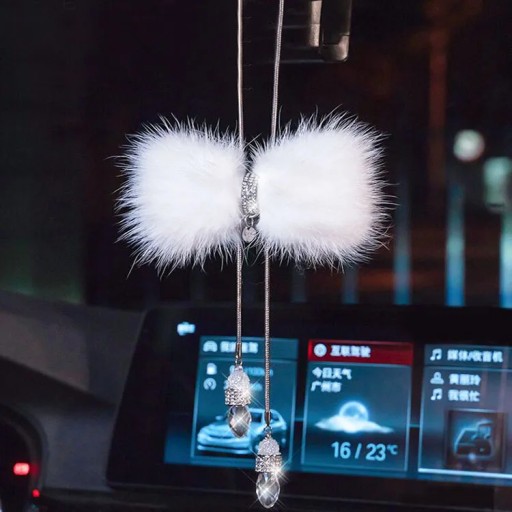 Подвесные украшения аксессуары для салона автомобиля рождественские подарки Стайлинг автомобиля