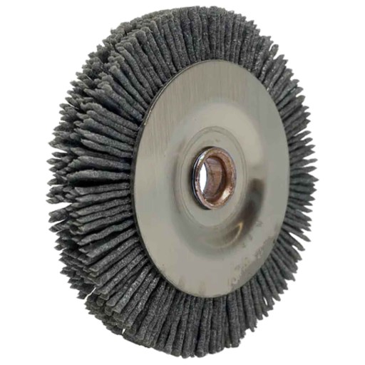 Щетка Рейверс П-4470 нейлоновая 80х20х10 для копировального аппарата