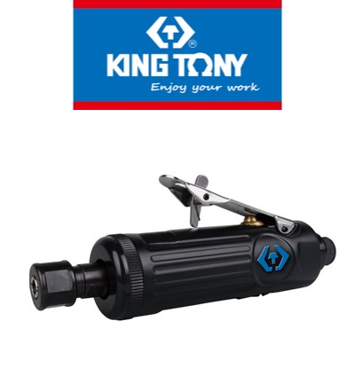 Пневматическая шлифовальная машина 6 мм 2200 об. / мин. Кинг Тони