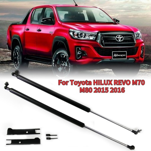 9383347802973 - детали для Toyota HILUX REVO M70 M80 2015 2016