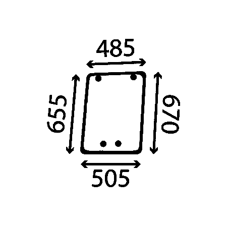 31535000 - боковое правое стекло Valtra серии 6000, 6100, 6200, 8000, M, T, TC, TCH, X