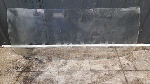 Переднє лобове скло Mercedes W123