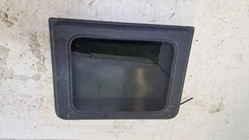 Люк в кабине scania r 1451415