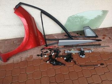 Кліо 4 рульові вікна