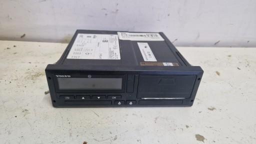 Тахограф Volvo FH4 ​​24172412