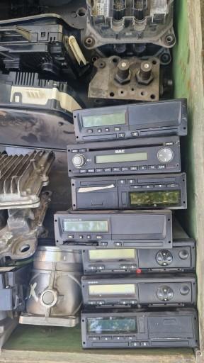 Тахограф volvo fh4 Scania renault range t daf