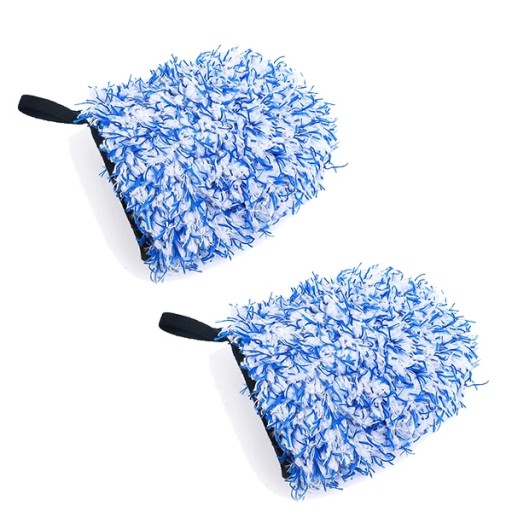 Кишенькові рукавиці для автомобільних велосипедних дисків, хромовані панелі фарби