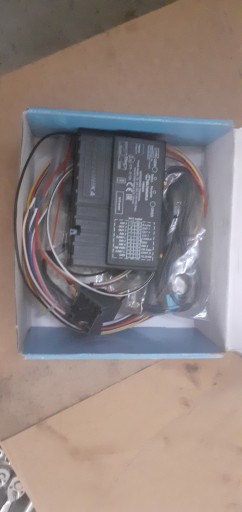 Gps локатор teltonika fmb630