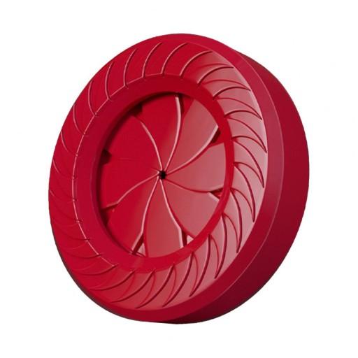 Це декоративна наклейка для автомобільного вимикача