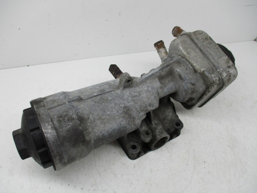 045115389E 028117021K - touran golf 03-08 1.9 TDI корпус масляного фильтра