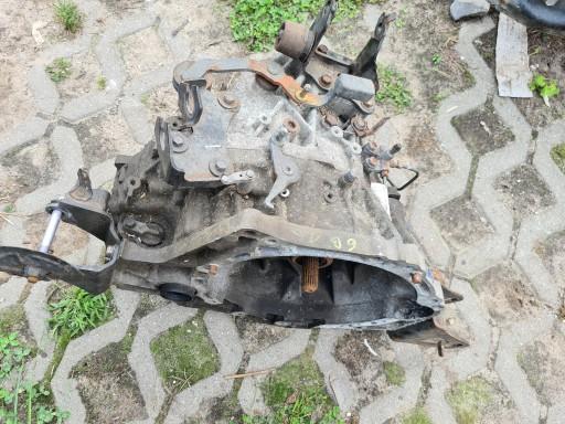 64210-KPP-T00ZD-655 - HONDA PCX 125 09-13 ключ зажигания + ключ M1