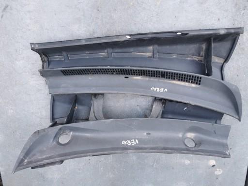 Toyota Verso 09- оконное стекло Европа