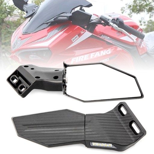 693546619464992844 - tr поворотное зеркало для NMAX155 400 E8BC