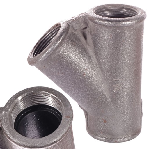 ПРОРЕЗИНЕННЫЙ ТРОЙНИК 5/4 