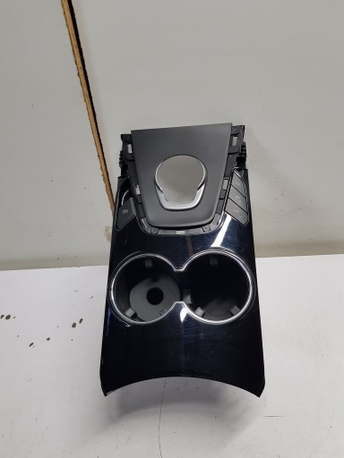 343532 - тунель перемикач рамка для Ford S-max mk2