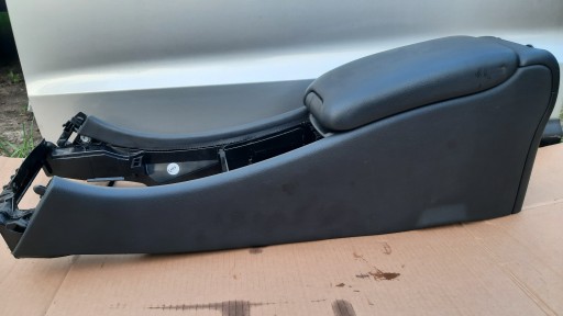 Центральний підлокітник mercedes C W203