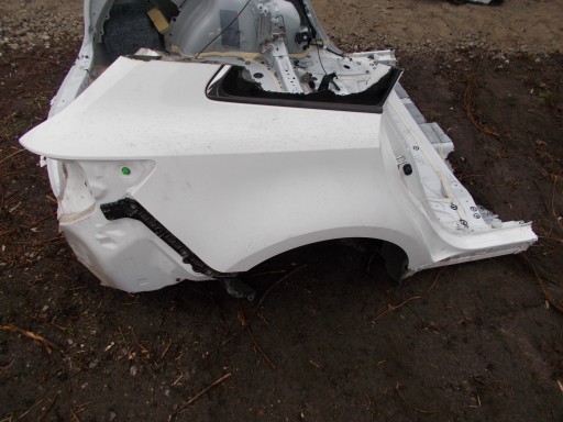 Зад Королла Е 21 універсал